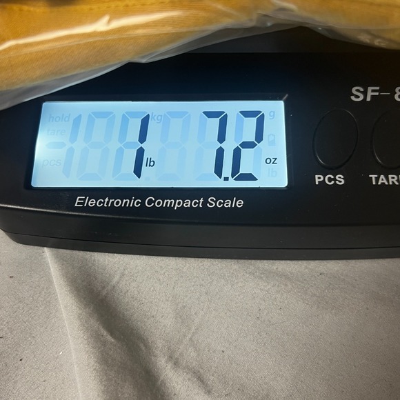 Avec Les Filles Mustard Yellow Shirt Jacket Shacket‎ Button Front Pockets Size M - Picture 8 of 8